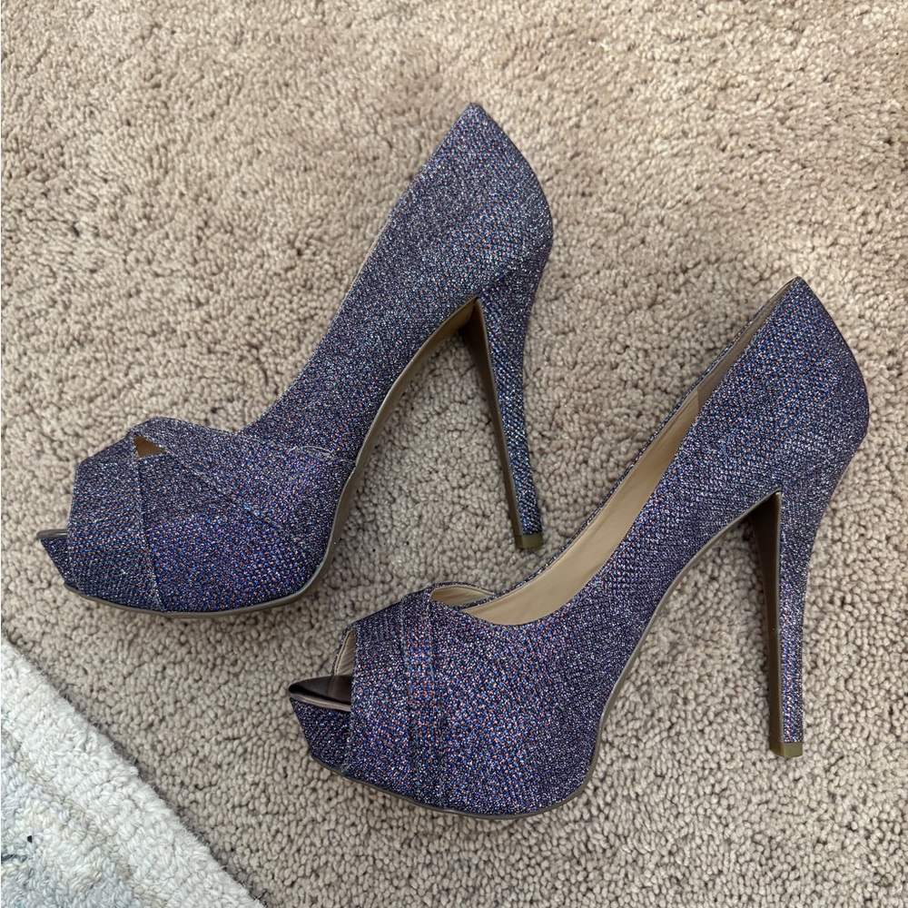 Guess heels - Picture 5 of 7